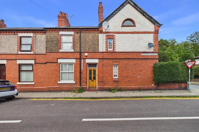 Waverley Terrace, Hoole, CH2, photo 1
