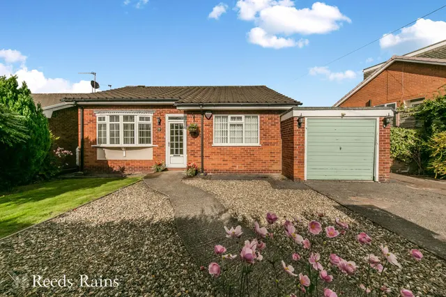 Photo 2 — Birchway, Bollington, Cheshire, SK10