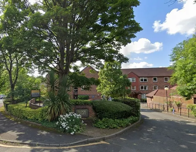 Midland Drive, Sutton Coldfield, B72, photo 2