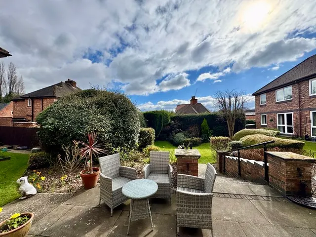 Midland Drive, Sutton Coldfield, B72, photo 1