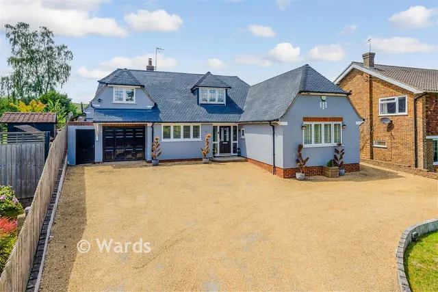 Beesfield Lane, Farningham, DA4, photo 1