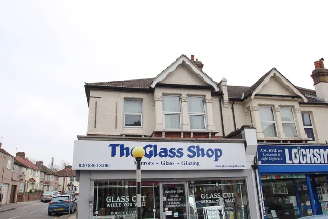 Bellegrove Road, Welling, photo 1