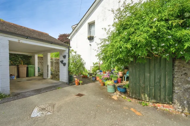 Whitsoncross Lane, Tamerton Foliot, PL5, photo 3
