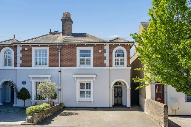 Villiers Road, Watford, Watford, WD19 4AG, photo 1