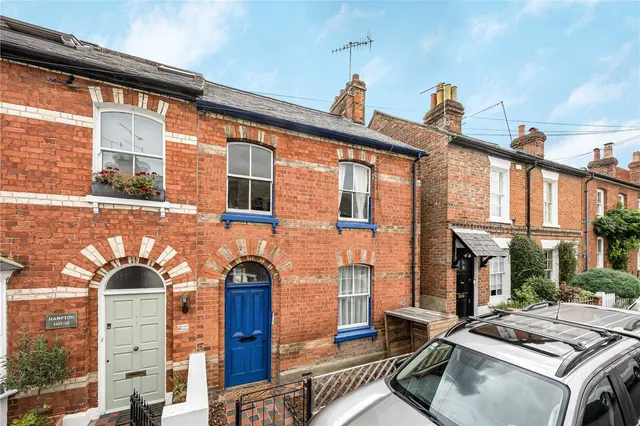 Greys Hill, Henley-on-Thames, RG9, photo 1