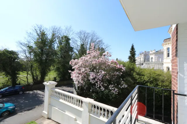 Photo 2 — Newbold Lawns, Newbold Terrace East, Leamington Spa, CV32