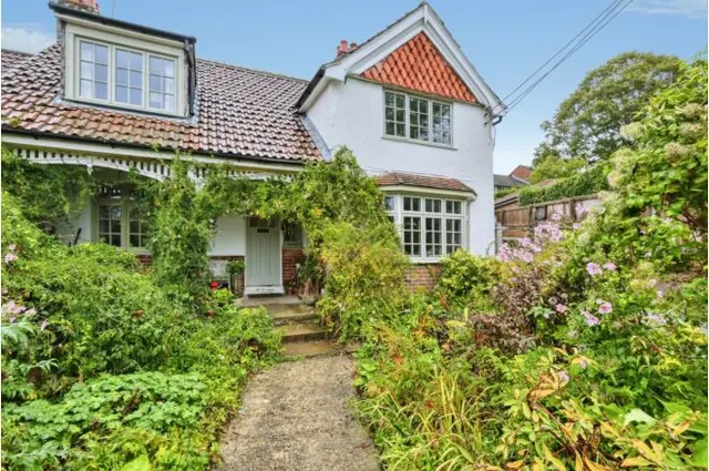 Boyne Mead Road, Winchester, SO23, photo 1