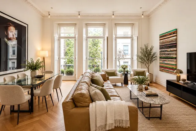 Westbourne Gardens, Notting Hill, W2, photo 1
