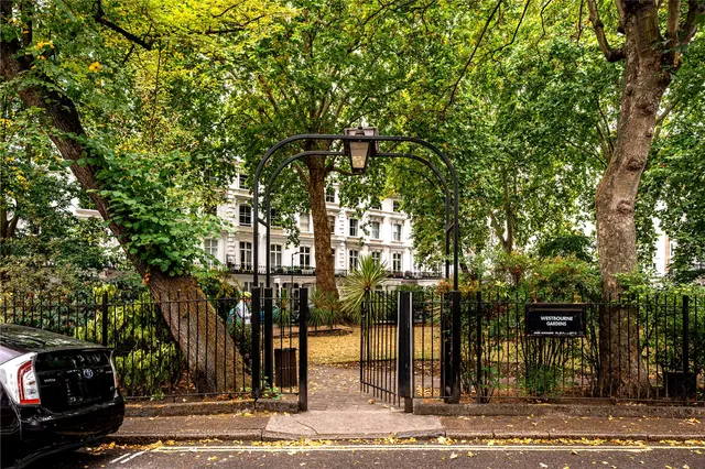 Westbourne Gardens, Notting Hill, W2, photo 3