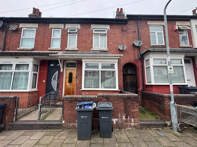Grasmere Road, Birmingham, photo 1