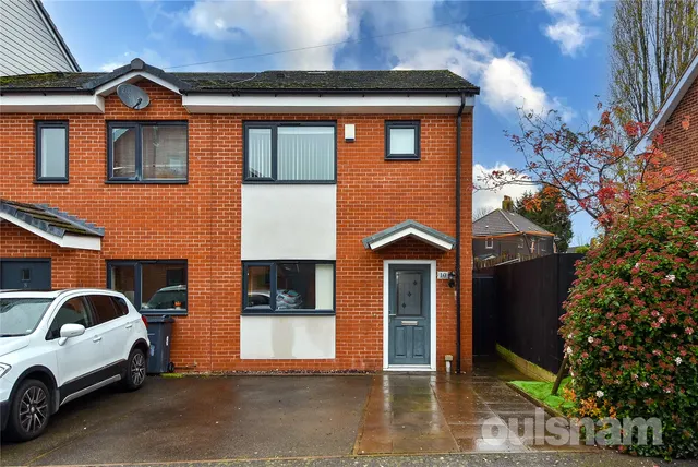 Moundsley Grove, Warstock, Birmingham, West Midlands, B14 4RE, photo 1