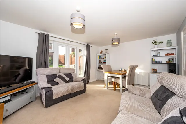 Photo 2 — Westbury Place, Redditch, Worcestershire, B98 7GH