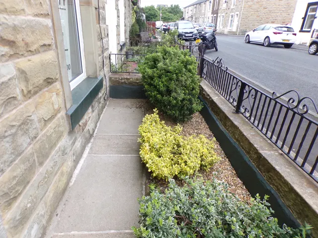 Photo 2 — Castle Street, Hapton