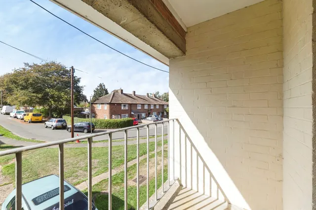 Boundary Crescent, Stony Stratford, MK11, photo 2