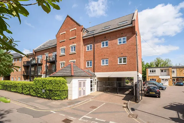 Wharf Lane, Rickmansworth, WD3, photo 1