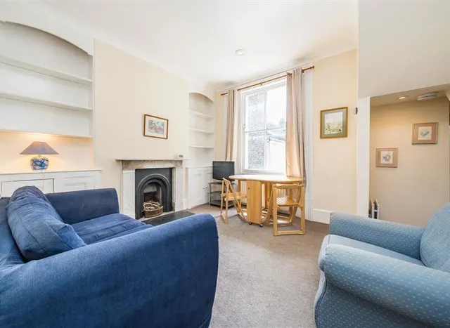 Photo 2 — Ravensdon Street, Kennington, SE11