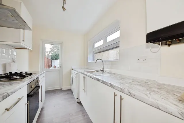 Photo 2 — Birkbeck Road, ROMFORD, Essex, RM7