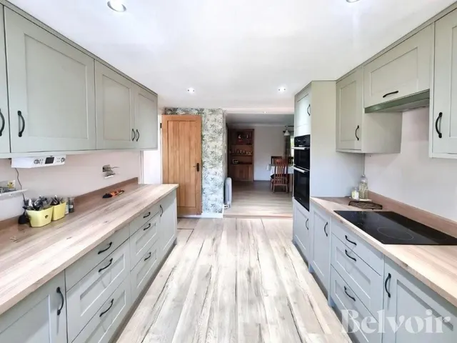 Church Street, Wetheringset, IP14, photo 3