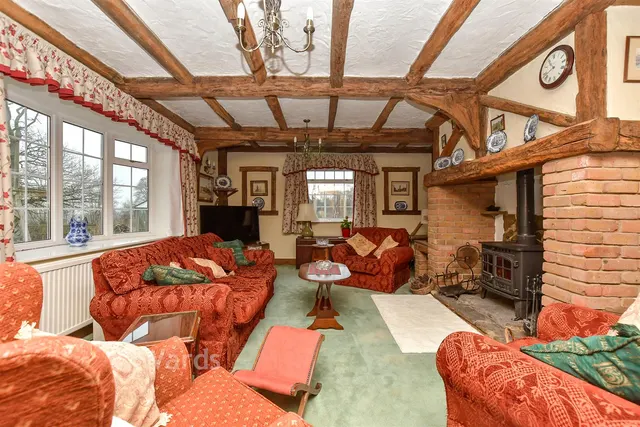 Wood Hill, Meopham, DA13, photo 2