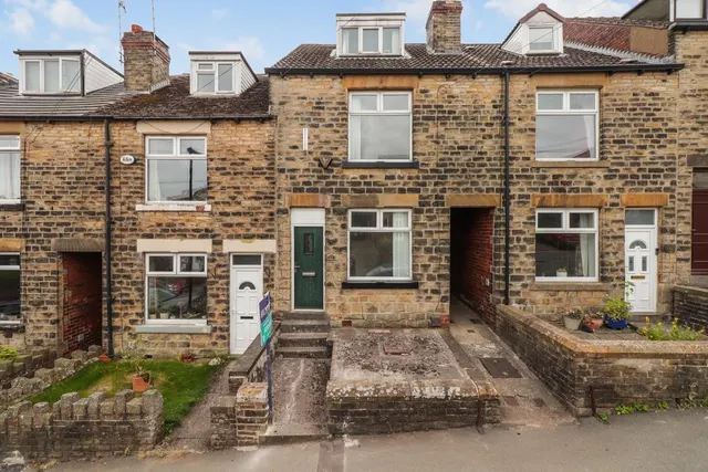Truswell Road, Crookes, Sheffield, photo 1