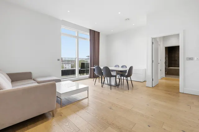 Nautilus House, London, W10, photo 2