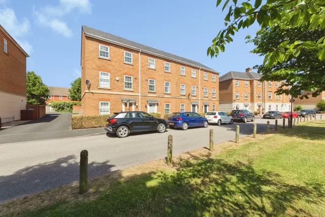 Boundary Lane, Shirley, Solihull, photo 1
