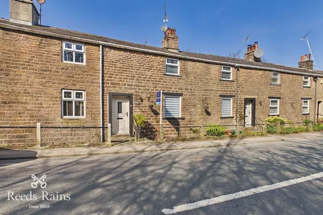 Blackburn Road, Higher Wheelton, Lancashire, PR6, photo 1