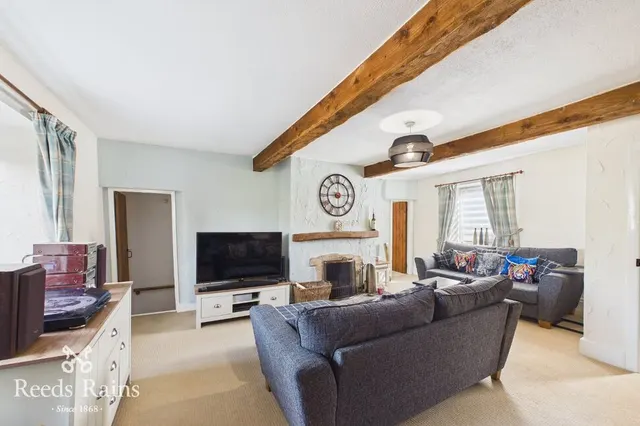Photo 3 — Blackburn Road, Higher Wheelton, Lancashire, PR6