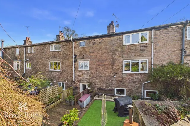 Photo 2 — Blackburn Road, Higher Wheelton, Lancashire, PR6