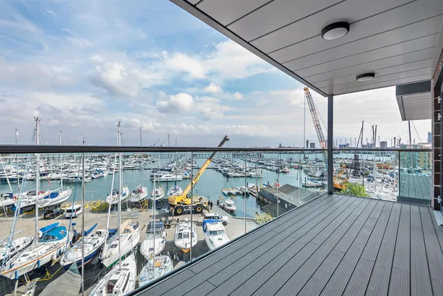 Harbour Road, Gosport, PO12, photo 1