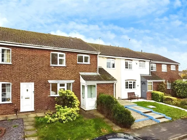 Hereford Close, Barwell, Leicestershire, LE9, photo 1