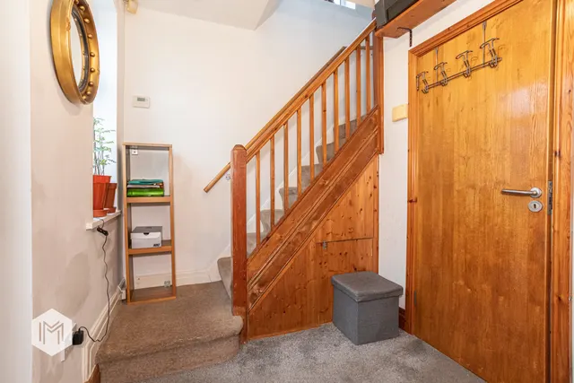 Photo 3 — Hexham Avenue, Bolton, BL1 5PP