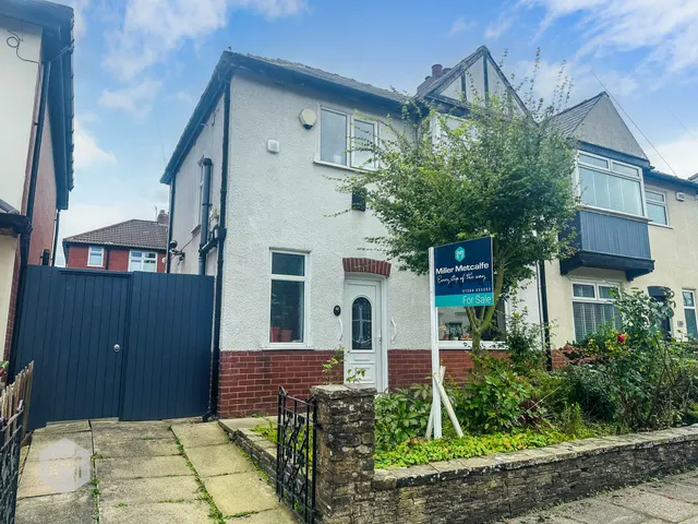 Hexham Avenue, Bolton, BL1 5PP, photo 1