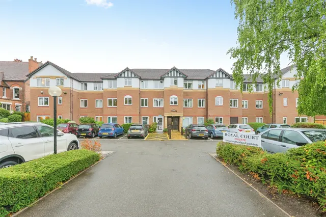 Birmingham Road, Sutton Coldfield, photo 1