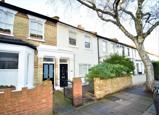 Chiswick, W4, photo 3