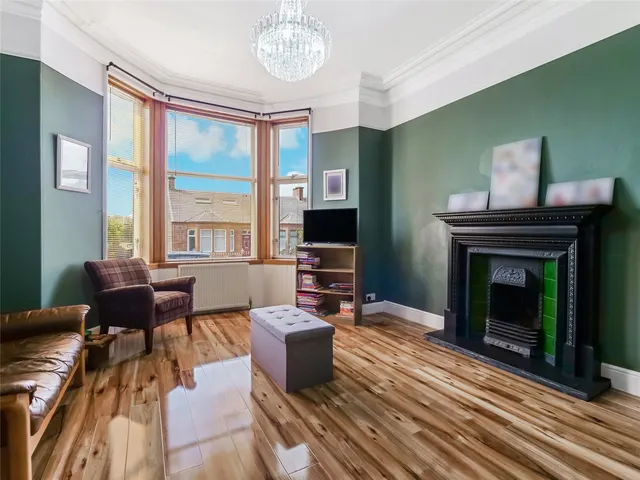 Photo 3 — Mauchline Road, Auchinleck, Cumnock, East Ayrshire, KA18