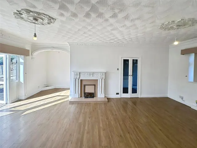 Photo 2 — Hall Villa Lane, Toll Bar, South Yorkshire, DN5