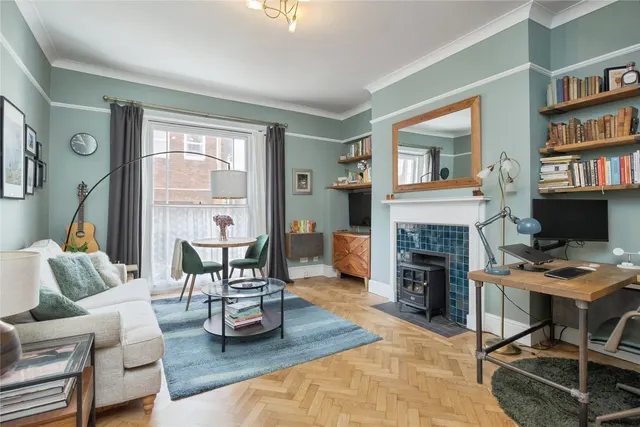 Mount Sion, Tunbridge Wells, TN1, photo 1