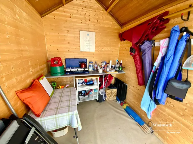Penny Way, Friars Cliff, BH23, photo 3