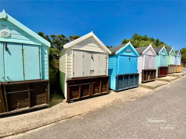 Penny Way, Friars Cliff, BH23, photo 1