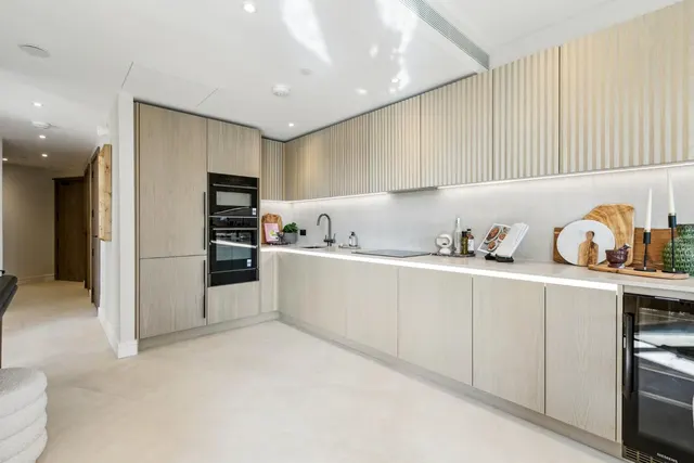 One Linea PLace, Nine Elms, SW11, photo 3