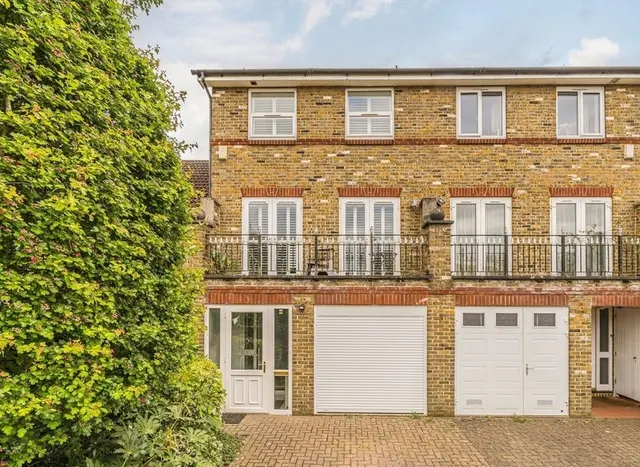 Northweald Lane, Kingston Upon Thames, KT2, photo 1