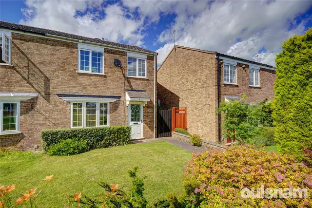 Greenbank, Droitwich, Worcestershire, WR9 7QS, photo 1