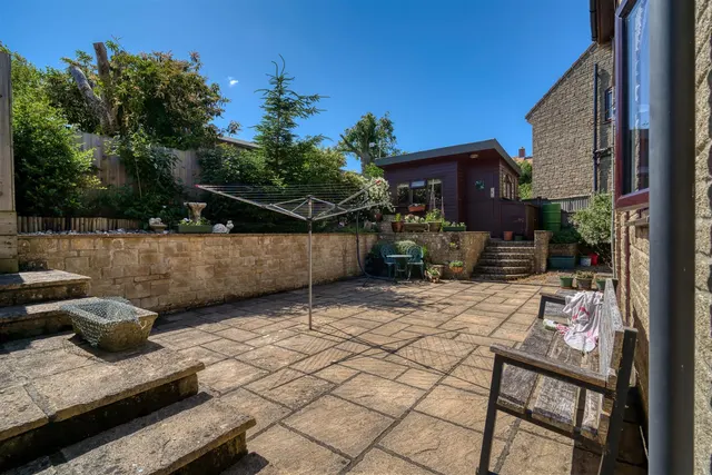 Robinson Heights, Stalbridge, photo 3