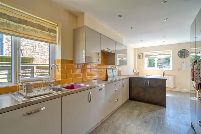 Robinson Heights, Stalbridge, photo 2