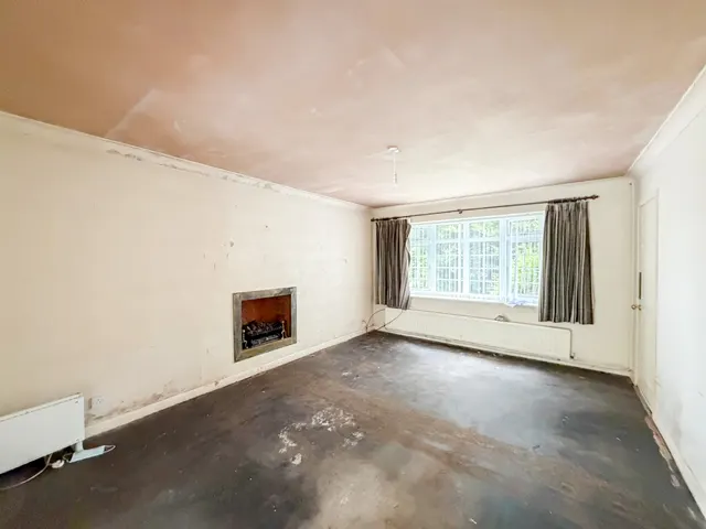 Photo 2 — Hunt Fold Drive, Greenmount, BL8