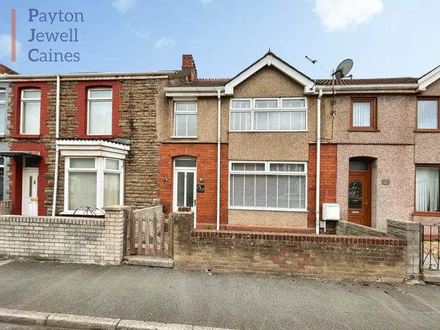 Mansel Street, Port Talbot, SA13, photo 1