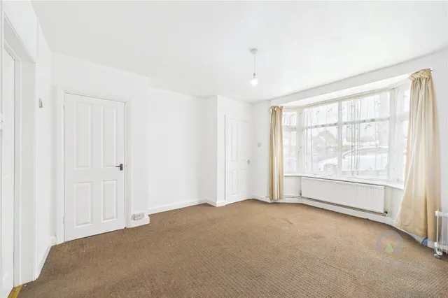 Photo 2 — Fir Road, Kettering, Northamptonshire, NN16