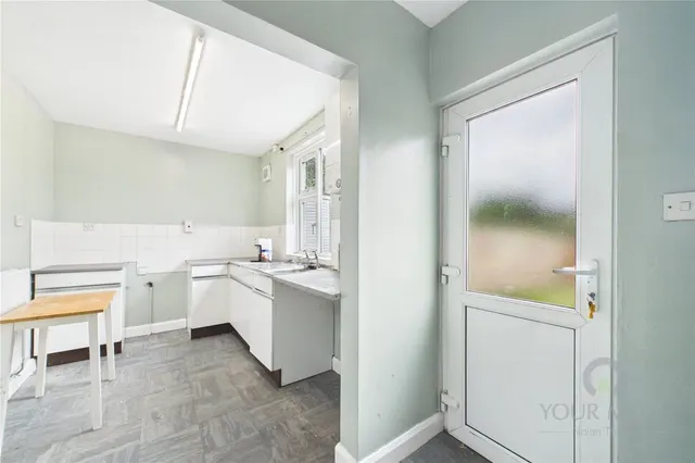 Photo 3 — Fir Road, Kettering, Northamptonshire, NN16