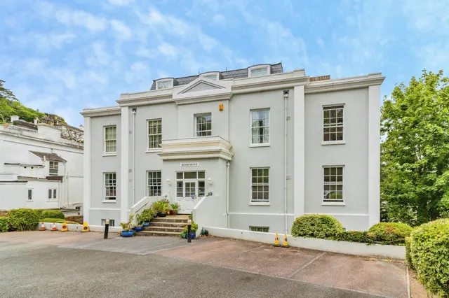 Lower Woodfield Road, Torquay, TQ1, photo 1